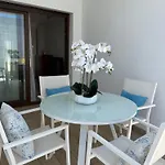 Appartement With Solarium In Laguna In Balcones In *