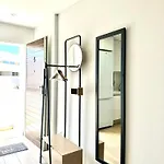 With Solarium In Laguna In Balcones In Appartement *