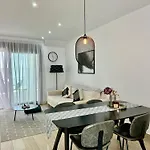 Appartement With Solarium In Laguna In Balcones In *