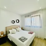 Appartement With Solarium In Laguna In Balcones In *